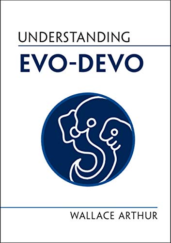 Understanding Evo-Devo By Arthur - Pdf